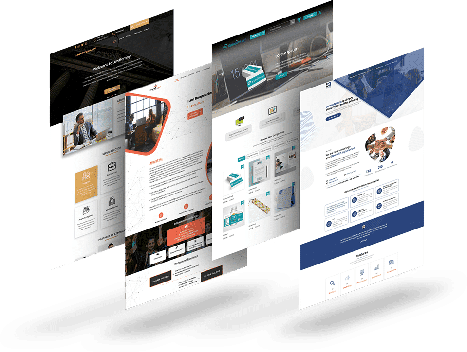 Web Development